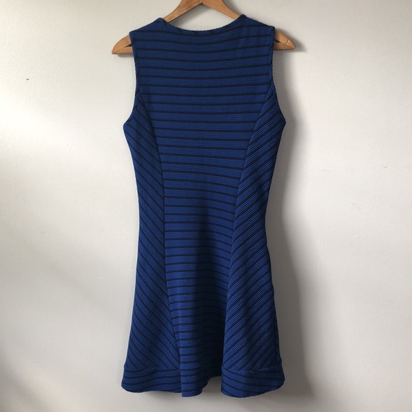 Yumi Striped Dress 6/8 M, donating soon - Picture 7 of 14
